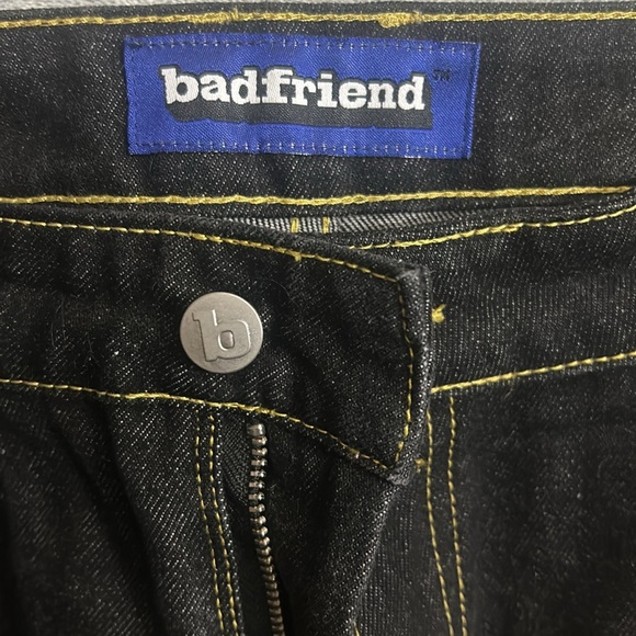 BadFriend Jeans - Picture 2 of 2